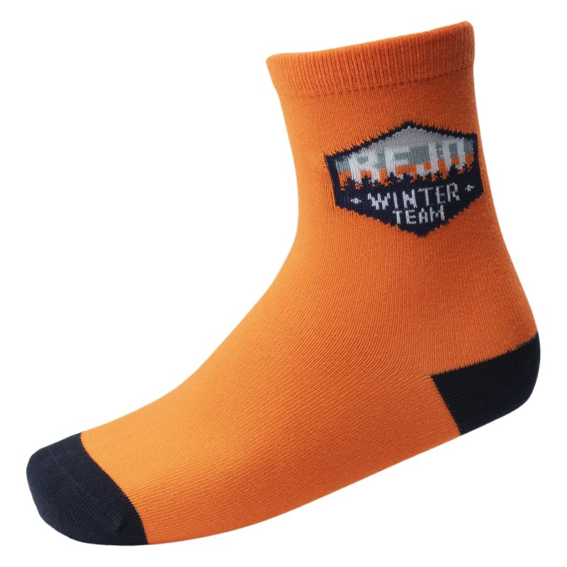 Children's Ankle Socks BARICA 3 PACK JRB To be categorized Your Sports Performance
