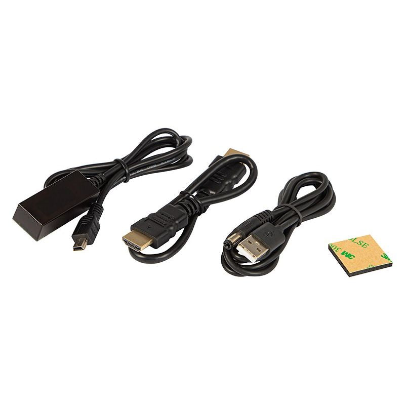 BLOW TUNER DVB-T2 6000FHD MINI H.265 Telewizja naziemna/DVB-T Tunery Your Sports Performance