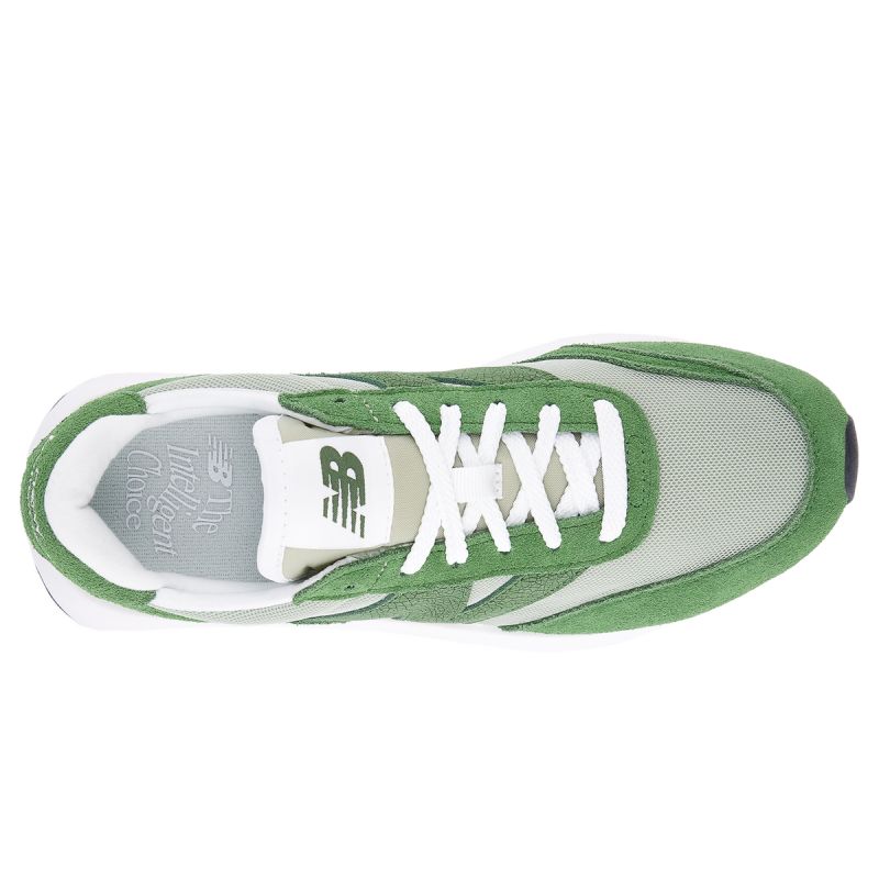 New Balance U370HA sports shoes Footwear/Lifestyle Your Sports Performance