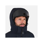 Rossignol Cieloalto Jkt Jacket Black Rossignol
