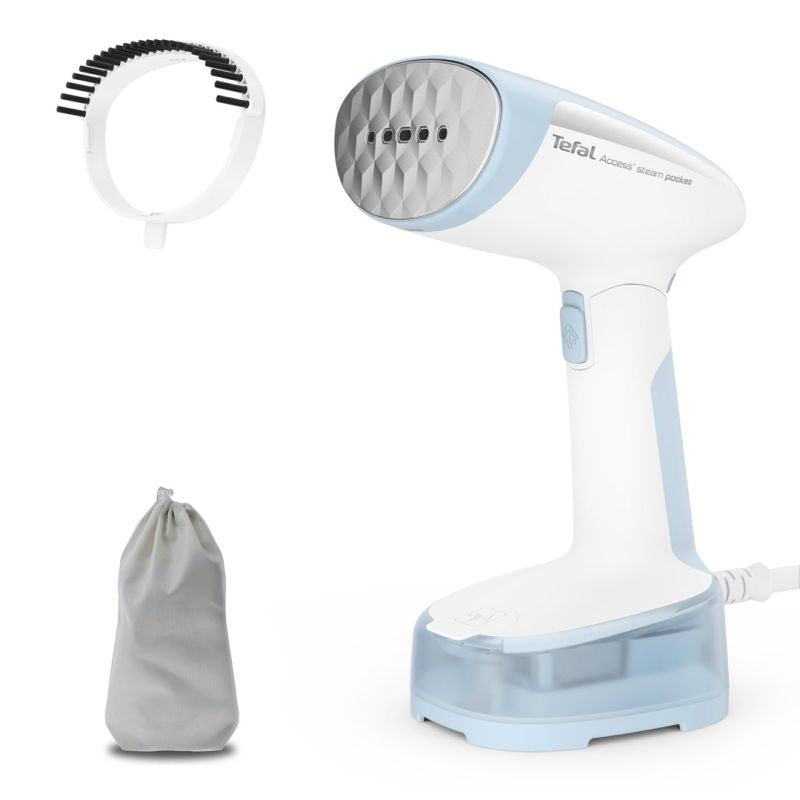 TEFAL DT3041 Garment Steamer AGD - Produkty/Żelazka i generatory pary Your Sports Performance
