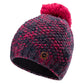 Hi-Tec Lady Halla W winter hat 92800438523 Clothing/Outdoor/Czapki, szaliki, rękawiczki, maski/Hi-Tec Your Sports Performance