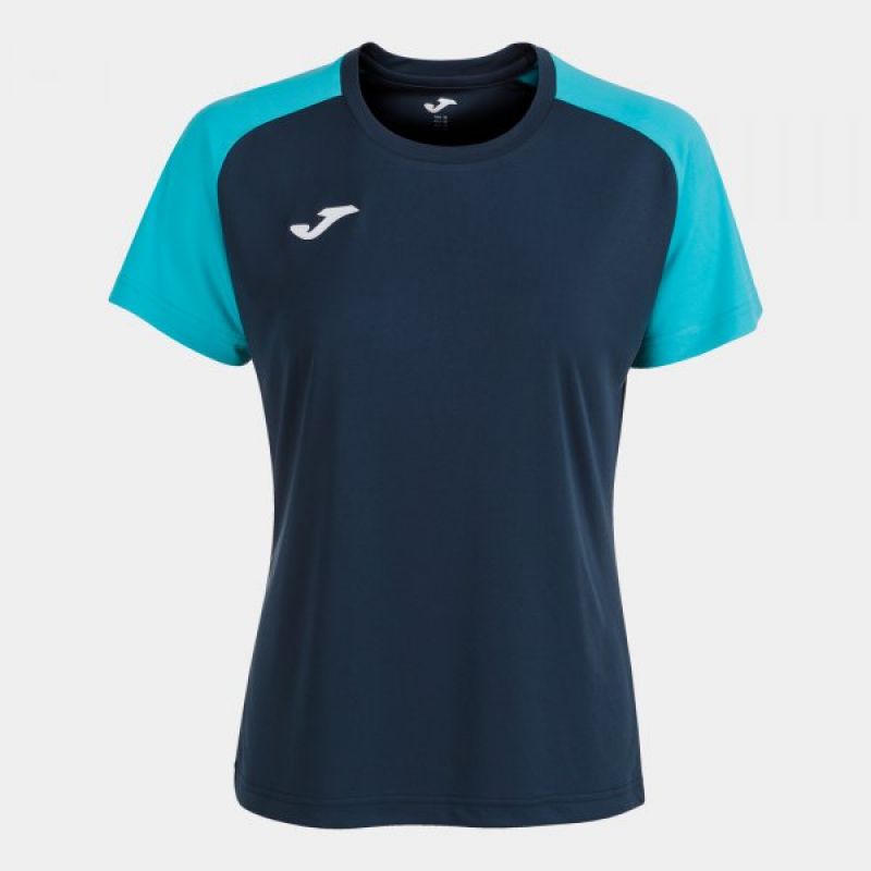 Joma Academy IV Sleeve football shirt W 901335.342 Clothing/Training/Joma Joma