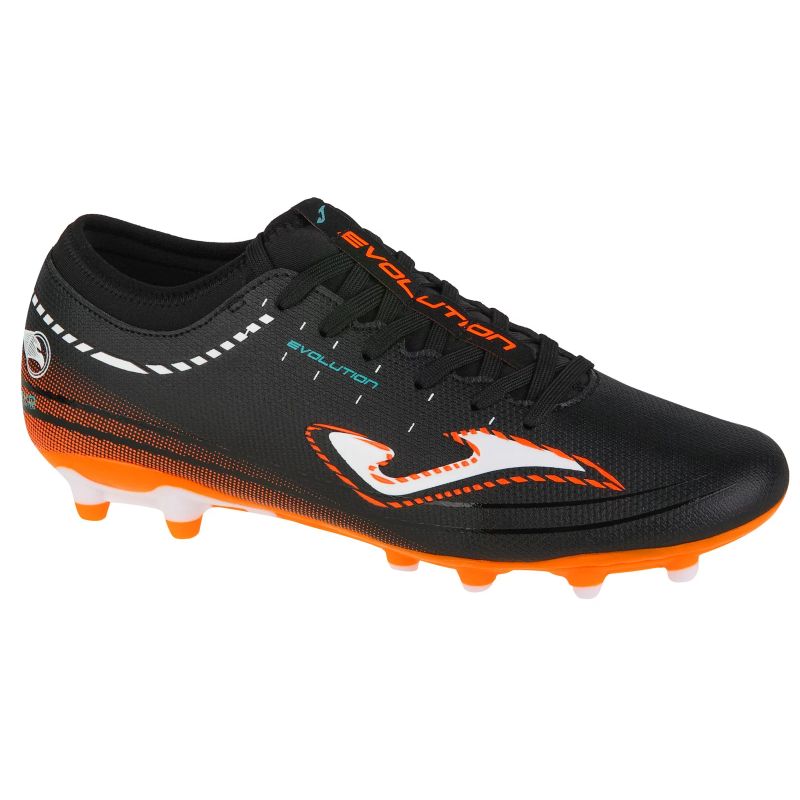 Joma Evolution 2401 FG M EVOS2401FG football shoes Footwear/Football Joma