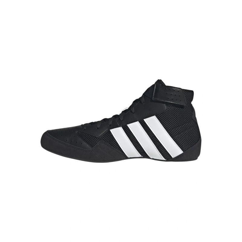 adidas HAVOC Plus Wrestling Boxing Shoes