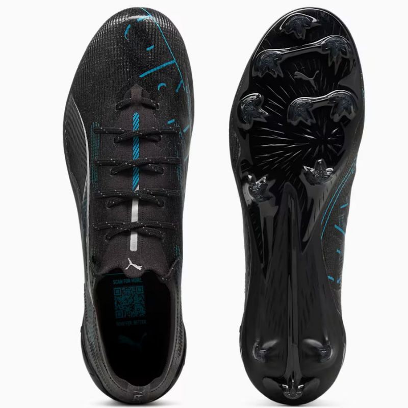 Puma Ultra 5 Ultimate FG M 108159-02 football boots Footwear/Football/FG/SR Puma