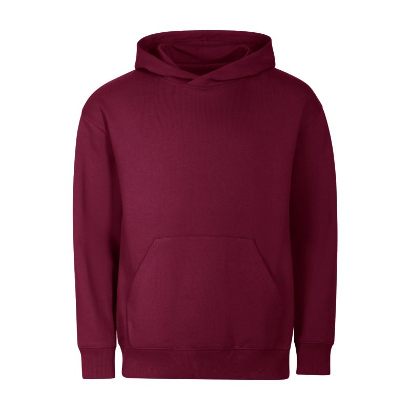 Chill unisex sweatshirt (garnet) Malfini