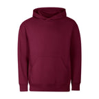 Chill unisex sweatshirt (garnet) Malfini