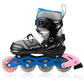 Spokey Arya 28-32 927030 roller skates Accessories/Skating/Rolki (pozostałe) Your Sports Performance