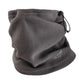 4F U098 medium gray snood 4FWAW25ABDAU098 24S In preparation Your Sports Performance