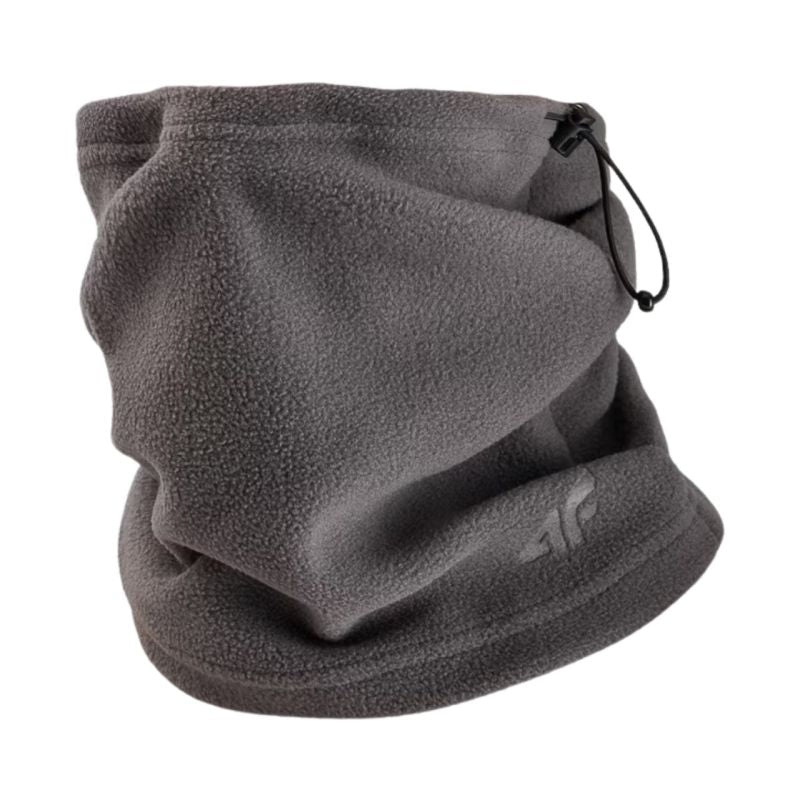 4F U098 medium gray snood 4FWAW25ABDAU098 24S In preparation Your Sports Performance