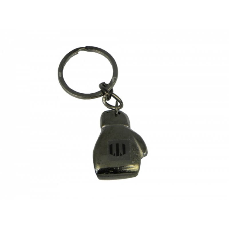Steel glove keychain 18051-01