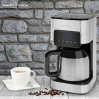 Proficook PC-KA 1191 drip coffee maker AGD - Produkty/Ekspresy do kawy Your Sports Performance
