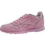 Reebok Classic Leather Metallic JR BD5898 shoes Footwear/Lifestyle Reebok