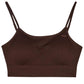 Sports bra 4F W 4FWSS24USBAF121 81S Clothing/Training 4F