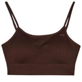 Sports bra 4F W 4FWSS24USBAF121 81S Clothing/Training 4F