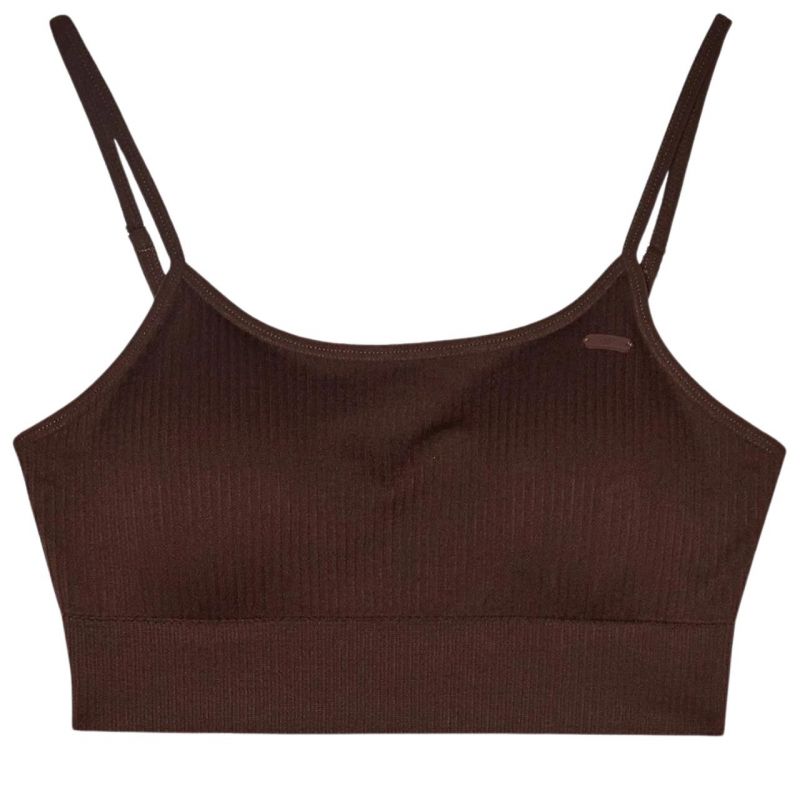 Sports bra 4F W 4FWSS24USBAF121 81S Clothing/Training 4F