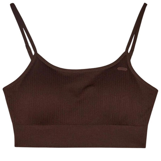 Sports bra 4F W 4FWSS24USBAF121 81S Clothing/Training 4F