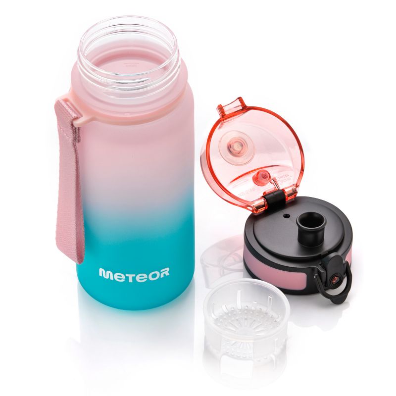 Meteor 10109 water bottle Accessories/Training equipment Your Sports Performance