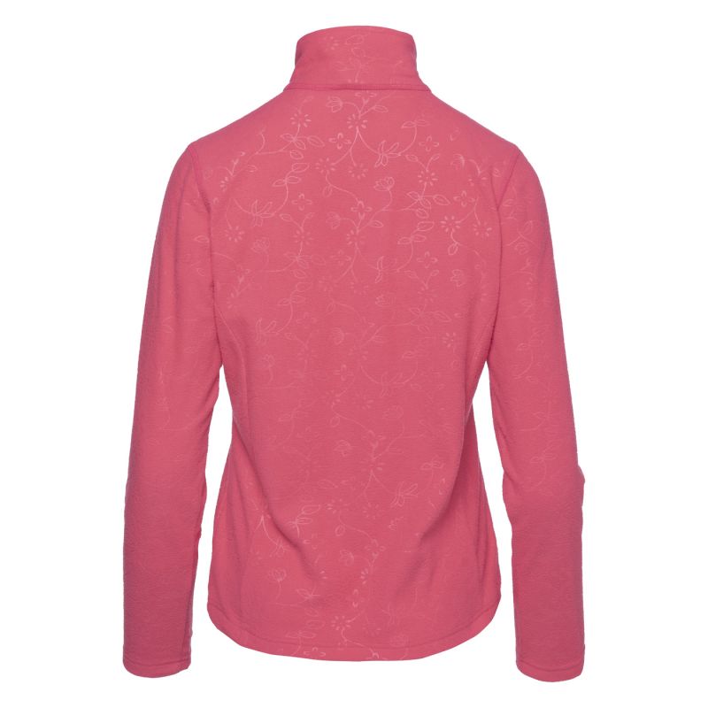 Women's fleece LADY ELISA In preparation Your Sports Performance