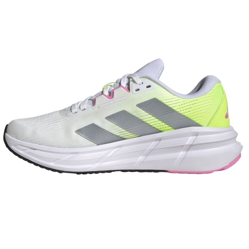 adidas QUESTAR 3 W JQ5069 shoes In preparation Adidas