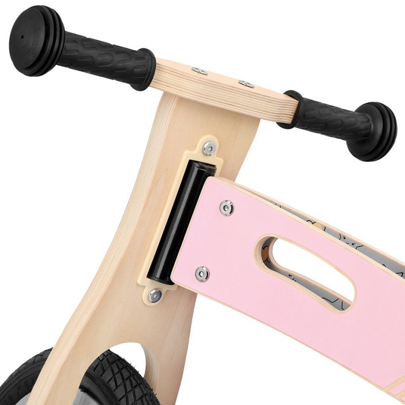 Learner bike Spokey Woo Ride Duo 940904 Accessories/Bicycle/Rowery Your Sports Performance