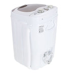 ADLER AD 8055 travel washing machine AGD - Produkty/Pralki wolnostojące Your Sports Performance