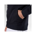 ROSSIGNOL M Logo Fzh Men's Sweatshirt Black