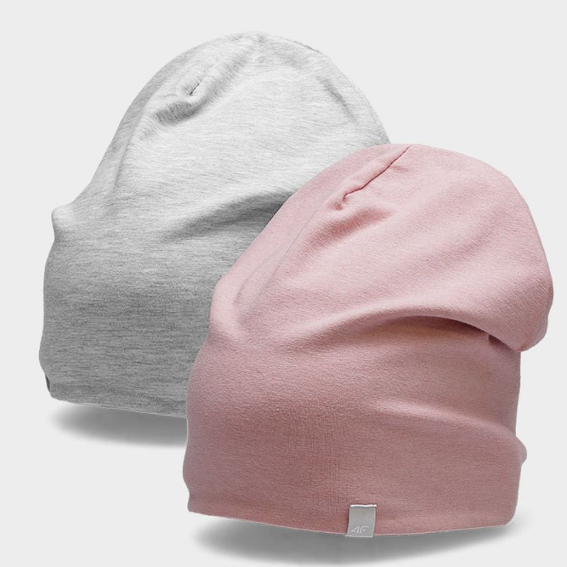 Cap 4F 4FJSS23ACAPF120 56S Clothing/Multisport 4F