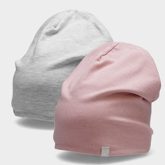 Cap 4F 4FJSS23ACAPF120 56S Clothing/Multisport 4F