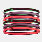 Under Armor Mini headbands 1286016 603 Accessories/Straps/Under Armour Your Sports Performance
