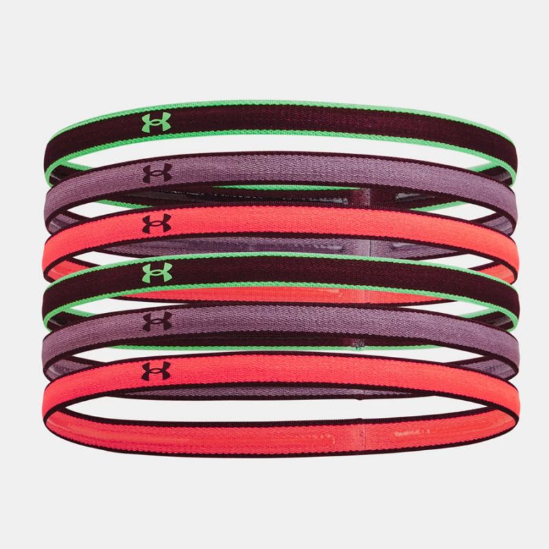Under Armor Mini headbands 1286016 603 Accessories/Straps/Under Armour Your Sports Performance