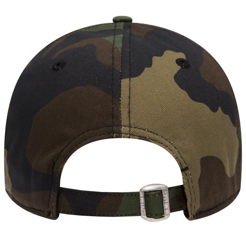 New Era League Essential 9FORTY New York Yankees Cap 11357008 Clothing/Multisport/New Era Your Sports Performance