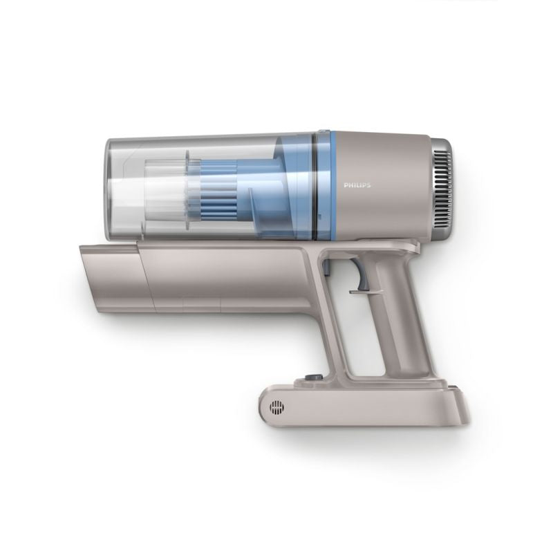 Philips 2000 series XC2011/01 Cordless Vacuum Cleaner AGD - Produkty/Odkurzacze Your Sports Performance