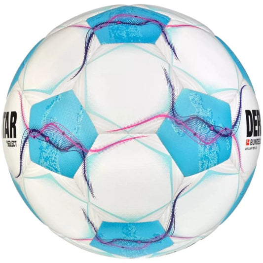 Football Select Derbystar Bundesliga Brillant Replica v24 Ball 162008F Accessories/Balls/Football Select