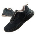 CMP Nhekkar men's lightweight outdoor trekking sports shoes navy blue CMP