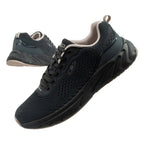 CMP Nhekkar men's lightweight outdoor trekking sports shoes navy blue CMP