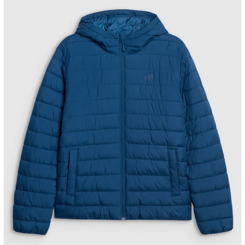 Jacket 4F M598 M 4FWAW25TDJAM598 30S Clothing/Lifestyle/4F Your Sports Performance