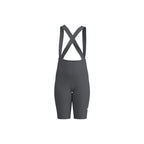 POC W's Raceday Bib Shorts Gray
