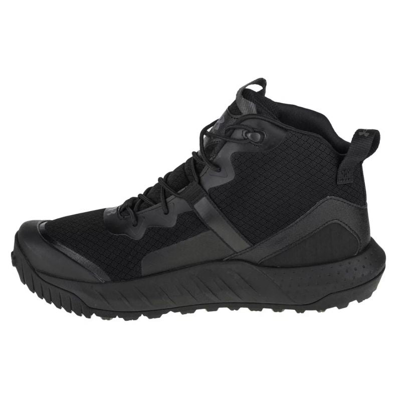 Under Armor Micro G Valsetz Mid M 3023741-001 Footwear/Outdoor/Under Armour Your Sports Performance