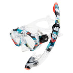 Aquawave chlappie jr set Jr 92800359525 diving set