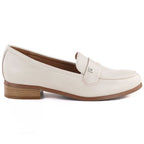 Women's beige lords shoes Potocki SZ12786 To be categorized Your Sports Performance