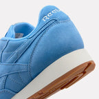 Reebok CLASSIC LEATHER PERIBLUE/CHALK/GUM sneakers (100262150) Reebok