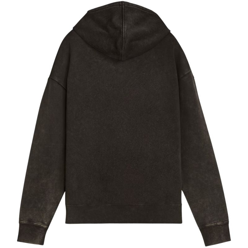 Puma ESS Elevated Relaxed Wash Hoodie W 688103 01 Puma
