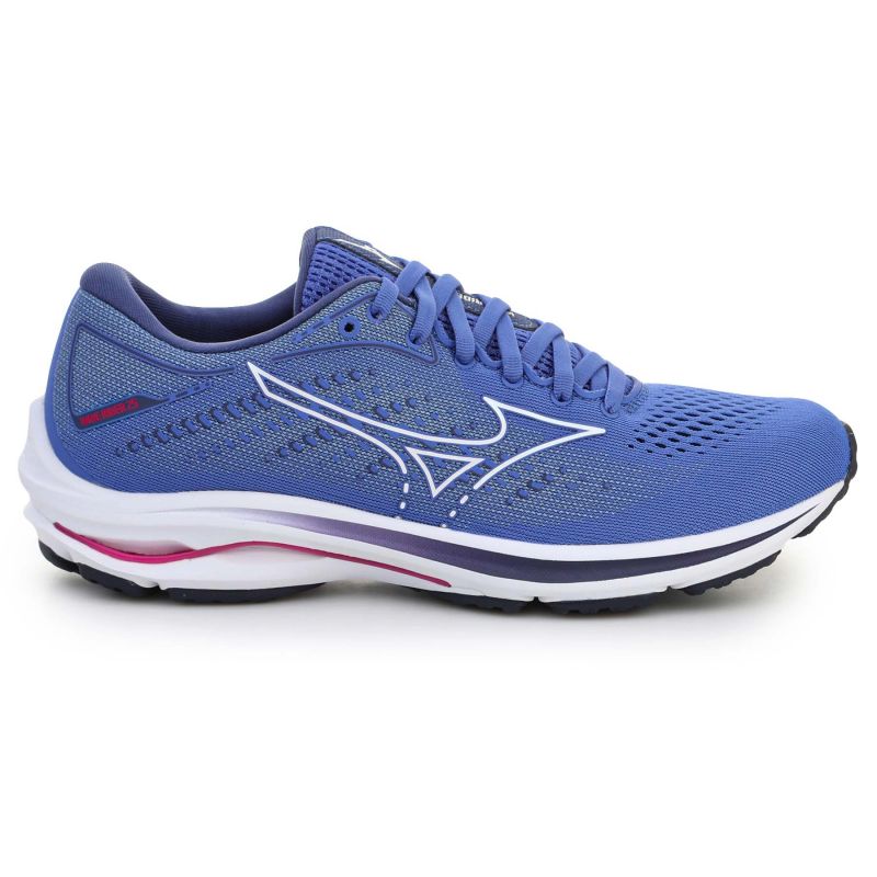 Mizuno Wave Rider 25 W J1GD210300 Footwear/Running/Women Mizuno