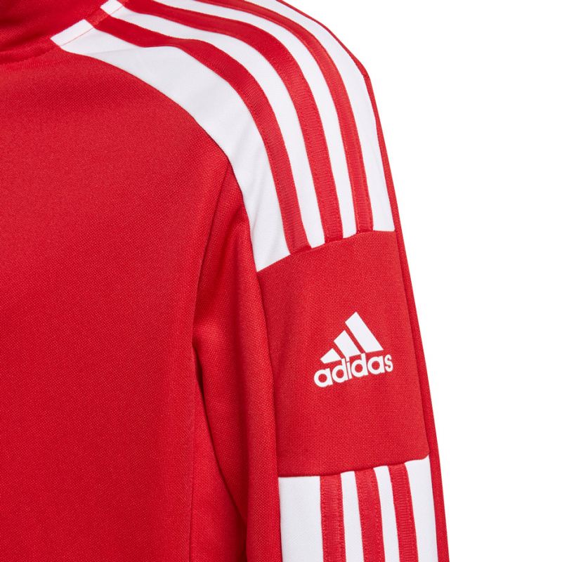 Adidas Squadra 21 Training Youth Jr GP6458 sweatshirt Clothing/Football Adidas