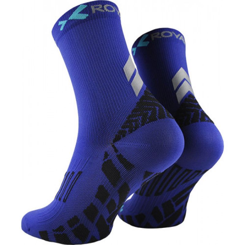 Royal Bay Energy Design super high-cut socks 8590072871636 Import z Brooks/Royal Bay/Skarpety kompresyjne Your Sports Performance