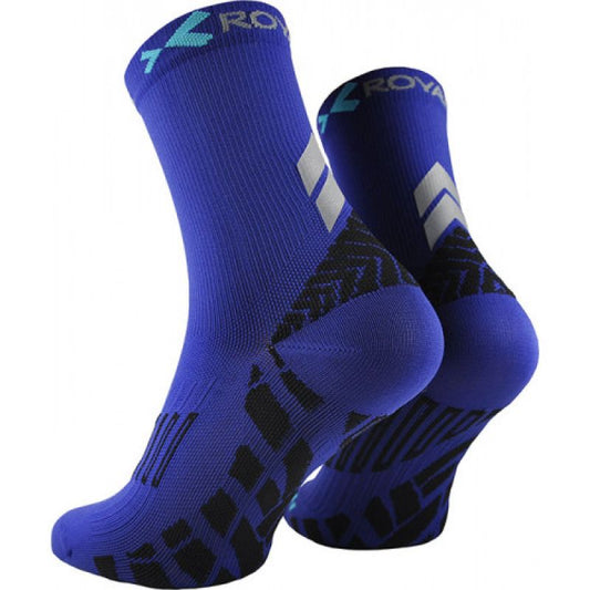 Royal Bay Energy Design super high-cut socks 8590072871636 Import z Brooks/Royal Bay/Skarpety kompresyjne Your Sports Performance