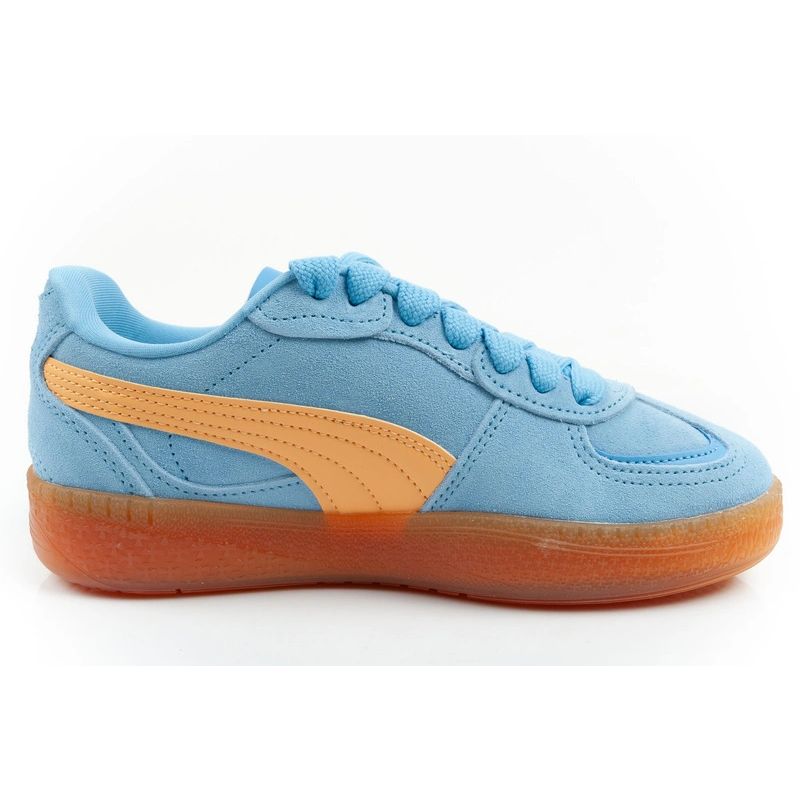 Puma women's shoes sports sneakers Palermo comfortable durable fashionable Puma
