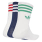Adidas 3S Crew S 3 Pack JV7408 socks Clothing/Lifestyle/Socks Adidas